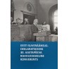 Eesti suveräänsusdeklaratsiooni 30. aastapäeva rahvusvaheline konverents