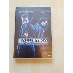 Ballistika. Antonio...