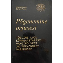 Põgenemine orjusest.