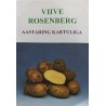 Year-round with potatoes. Selection of articles