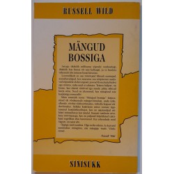 Mängud bossiga - Russell Wild