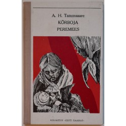 Kõrboja peremees - Anton...