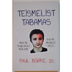 Teismelist tabamas - Paul...