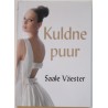 Kuldne puur - Saale Väester