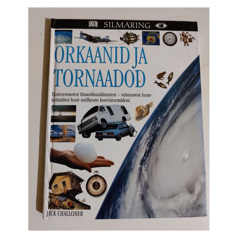Orkaanid ja tornaadod