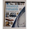 Orkaanid ja tornaadod