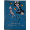Vanaema õunapuu otsas - Mira Lobe