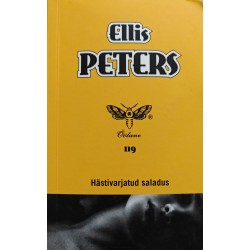 Hästivarjatud saladus -...