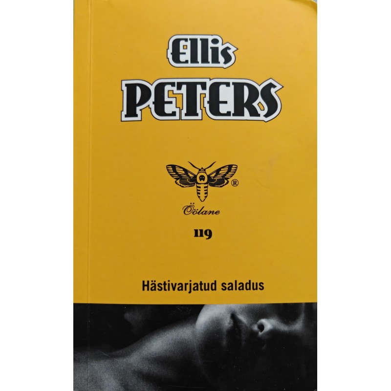 A Well-Kept Secret - Ellis Peters