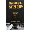 Mürgitatud märjuke - Dorothy L. Sayers