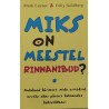 Miks on meestel rinnanibud - Mark Leyner ja Billy Goldberg
