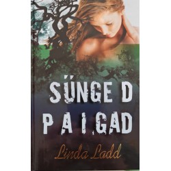 Sünged paigad - Linda Ladd