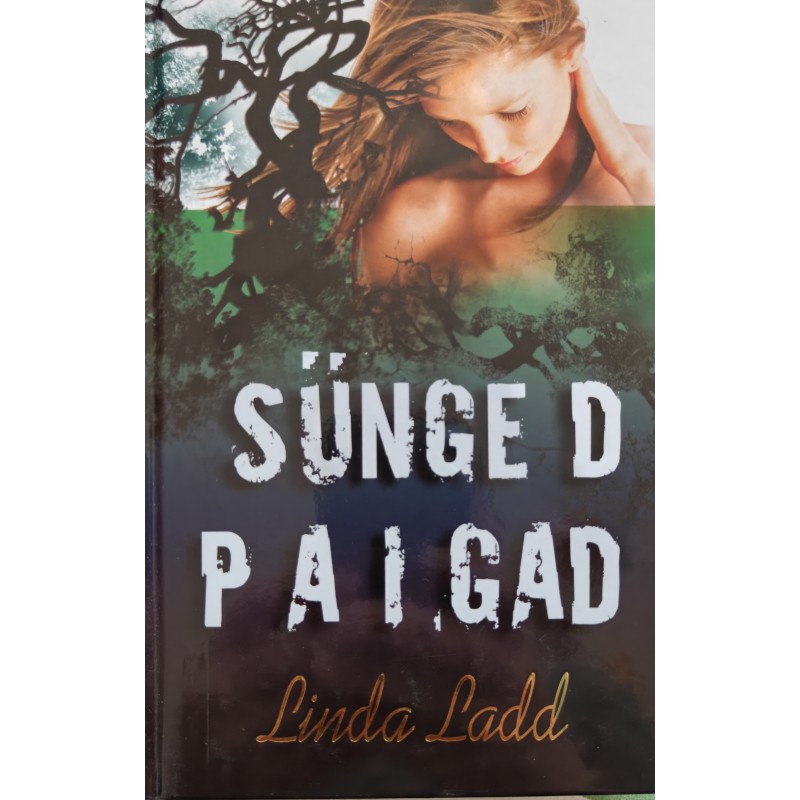 Dark Places - Linda Ladd