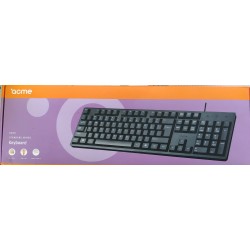 New Acme KS06 standard...