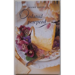 Oodatud perepeod -​ Maire...
