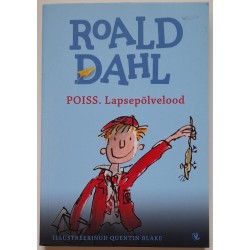 Poiss.​ Lapsepõlvelood -​...