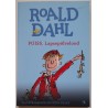 Poiss.​ Lapsepõlvelood -​ Roald Dahl
