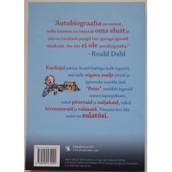 Poiss.​ Lapsepõlvelood -​ Roald Dahl