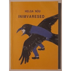 Inimvaresed - Helga Nõu