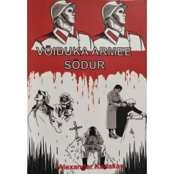 Soldier of the Victorious...