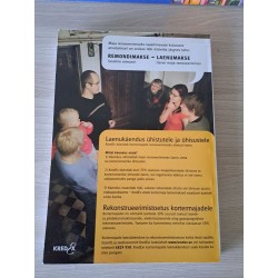 Kinnisvarahalduri ​käsiraamat