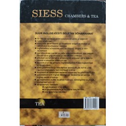 Suur inglise-eesti ​seletav sõnaraamat