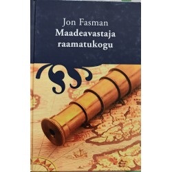 Maadeavastaja ​raamatukogu...