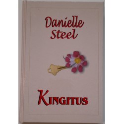 Kingitus - Danielle ​Steel