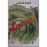 Limavaba tervisetoit ​- Arnold Ehret