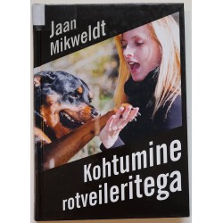 Kohtumine ​rotveileritega -...