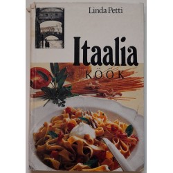 Itaalia köök - Linda ​Petti