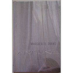 Armuke - Marguerite ​Duras
