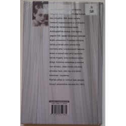 Armuke - Marguerite ​Duras
