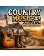 Buy Country Music CDs | Fast Delivery & Good Price