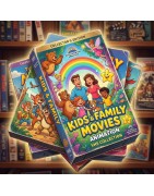 Children's and Family Films / Animation