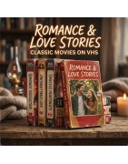 Romance and love movies
