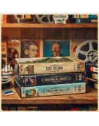 Estonian Movies on VHS | Buy & Sell Classic Estonian Cinema