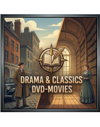 Osta Draama DVD-sid Integreeritud E-poest | Kiire Tarne