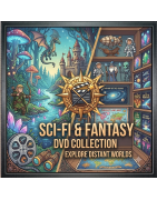 Sci-Fi & Fantasy