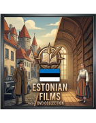 Эстонские фильмы на DVD – Классика отечественного кино | Интернет-магазин