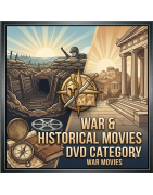 War and historical films on DVD | Buy from the e-store